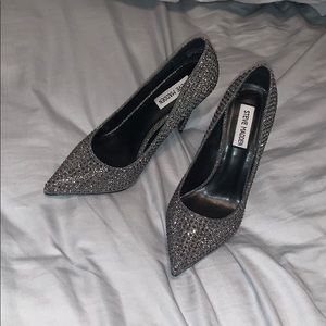 Sparkle Heels